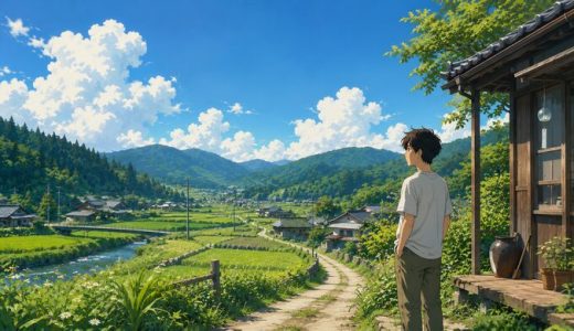 【目を覚ませ】田舎暮らしに夢見る都会人を、生粋の田舎者が全力で現実に引き戻す話