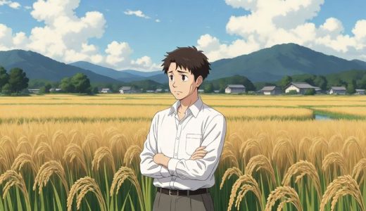 田んぼの売却を検討